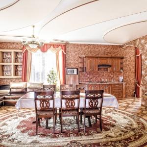 Hotel Gostiny Dom