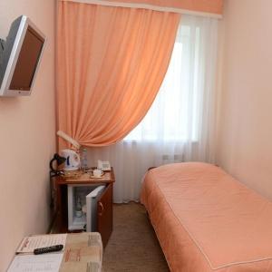 Accomodation facility Yal