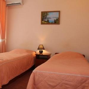 Accomodation facility Yal