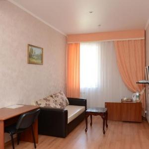 Accomodation facility Yal