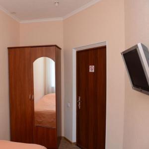 Accomodation facility Yal