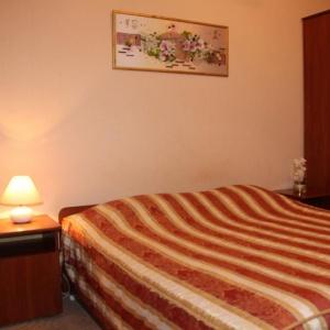 Accomodation facility Yal