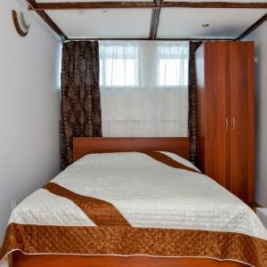 Accomodation facility Yal
