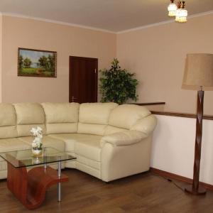Accomodation facility Yal