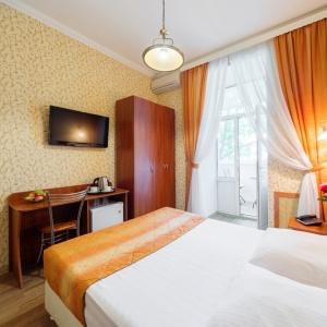 Hotel Tonika