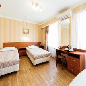 Hotel Tonika