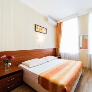 Hotel Tonika
