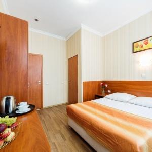 Hotel Tonika