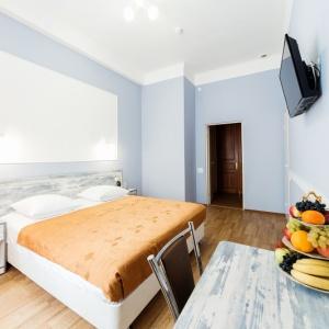 Hotel Tonika