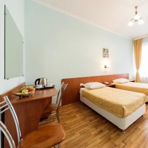 Hotel Tonika