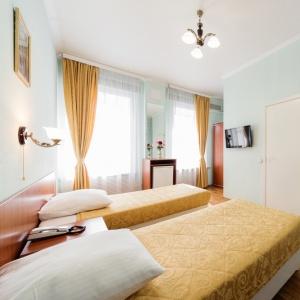 Hotel Tonika