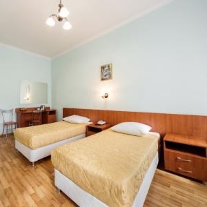 Hotel Tonika