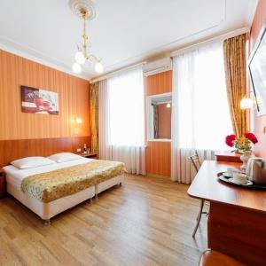 Hotel Tonika