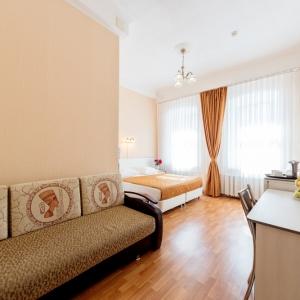 Hotel Tonika