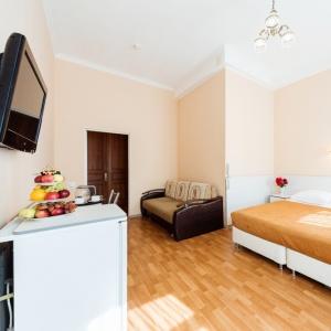 Hotel Tonika