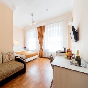 Hotel Tonika