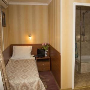 Hotel Tonika