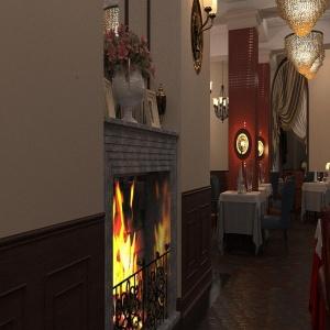 Hotel Retro
