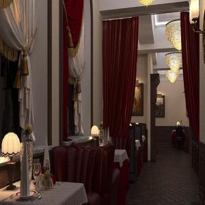 Hotel Retro