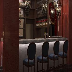 Hotel Retro