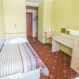 Гостиница Хибины