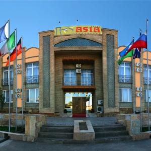 Hotel Asia