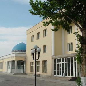 Гостиница Ориент Стар