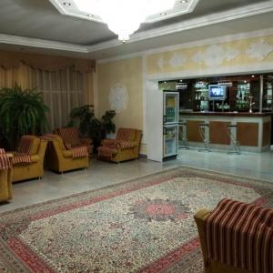 Гостиница Ориент Стар