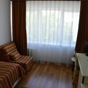Hotel Berezniki