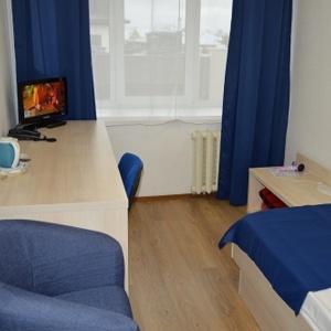 Hotel Berezniki
