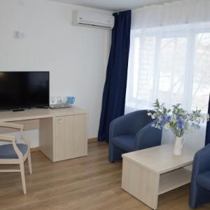 Hotel Berezniki