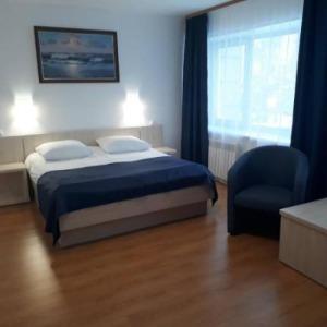 Hotel Berezniki