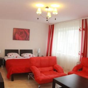 Hotel Berezniki