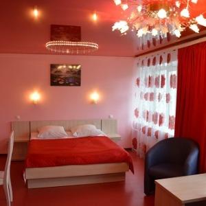 Hotel Berezniki