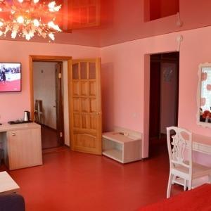 Hotel Berezniki