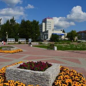 Hotel Berezniki