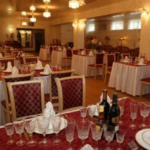 Hotel Berezniki