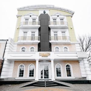 Гостиница Премьер