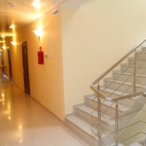 Hotel SL Kavkaz (f. Kavkaz Sunline)
