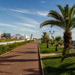 Hotel SL Kavkaz (f. Kavkaz Sunline)