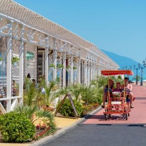Hotel SL Kavkaz (f. Kavkaz Sunline)