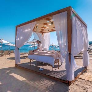 Hotel SL Kavkaz (f. Kavkaz Sunline)