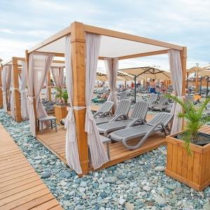 Hotel SL Kavkaz (f. Kavkaz Sunline)