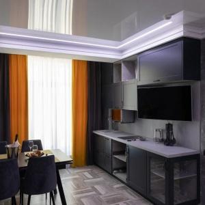 Hotel SL Kavkaz (f. Kavkaz Sunline)