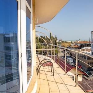 Hotel SL Kavkaz (f. Kavkaz Sunline)