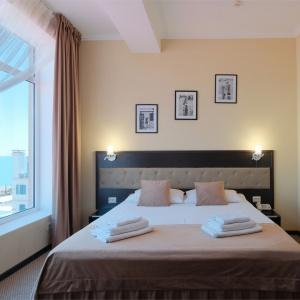 Hotel SL Kavkaz (f. Kavkaz Sunline)