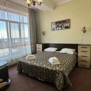 Hotel SL Kavkaz (f. Kavkaz Sunline)