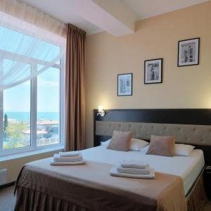 Hotel SL Kavkaz (f. Kavkaz Sunline)