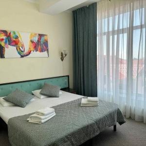 Hotel SL Kavkaz (f. Kavkaz Sunline)