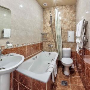 Hotel SL Kavkaz (f. Kavkaz Sunline)